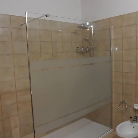 Locazione Turistica Aquila Bianca Apartment Roccabruna Exterior photo
