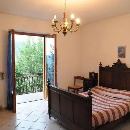 Locazione Turistica Aquila Bianca Apartment Roccabruna Exterior photo