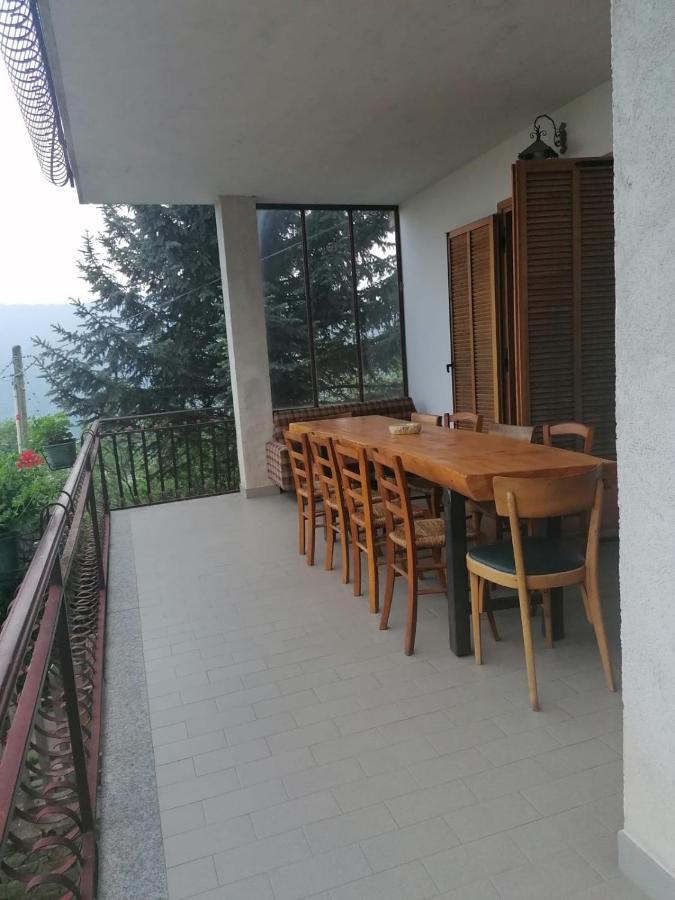 Apartment Locazione Turistica Aquila Bianca Roccabruna