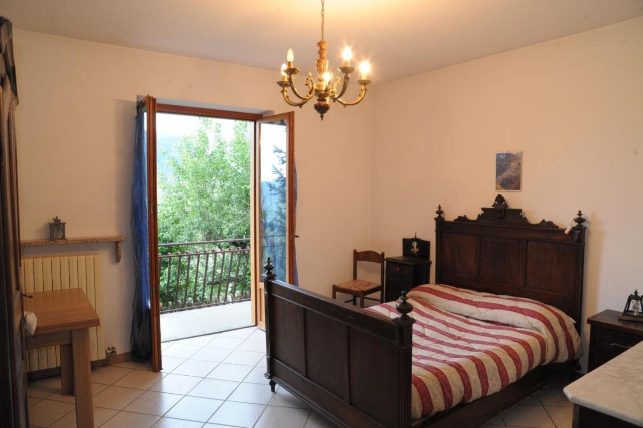 Locazione Turistica Aquila Bianca Apartment